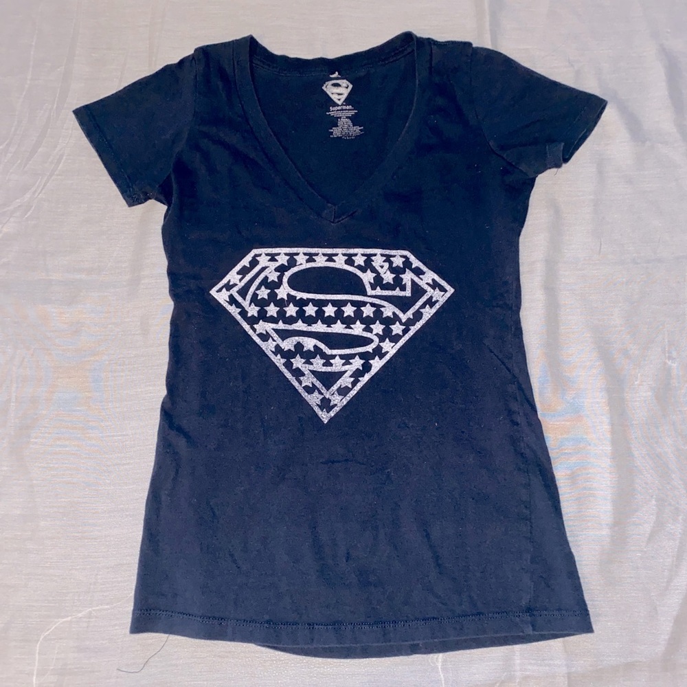 Superman Graphic Tee